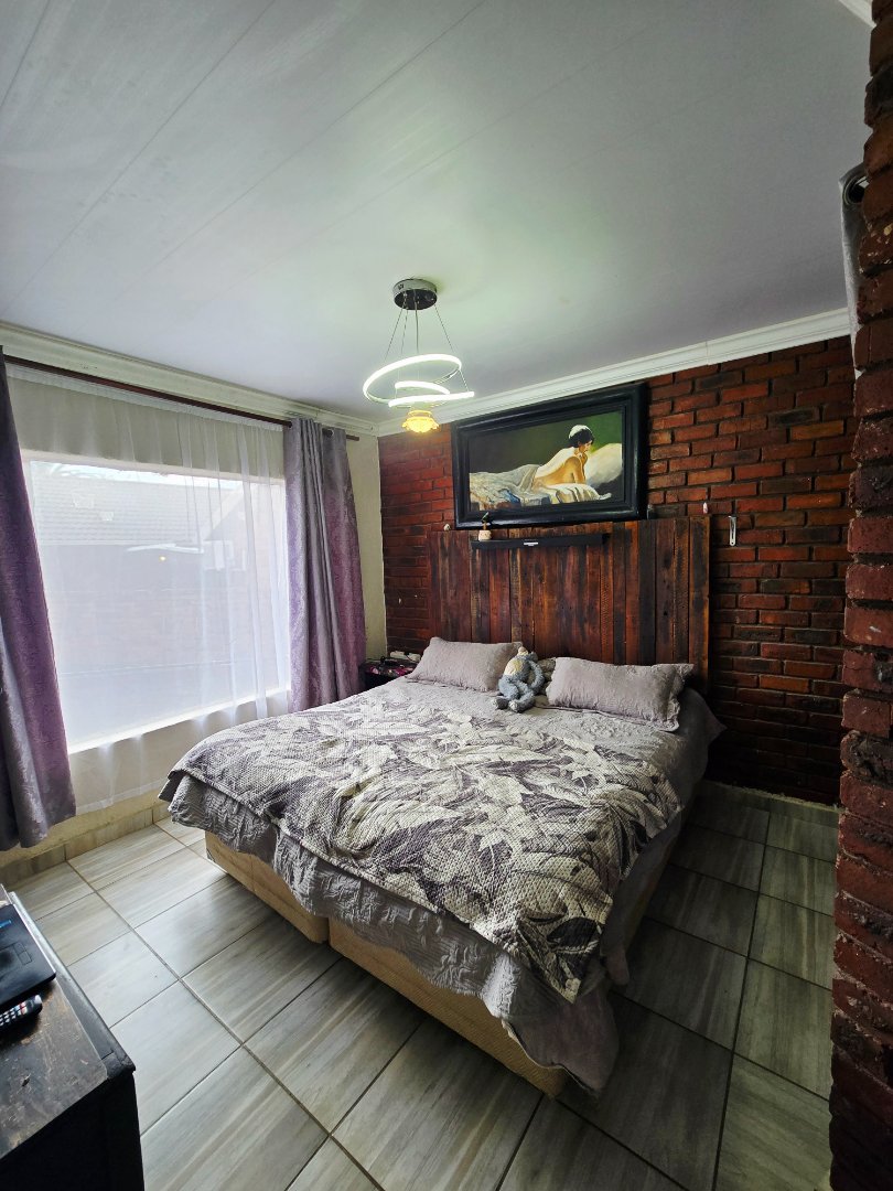 3 Bedroom Property for Sale in Doringkruin North West